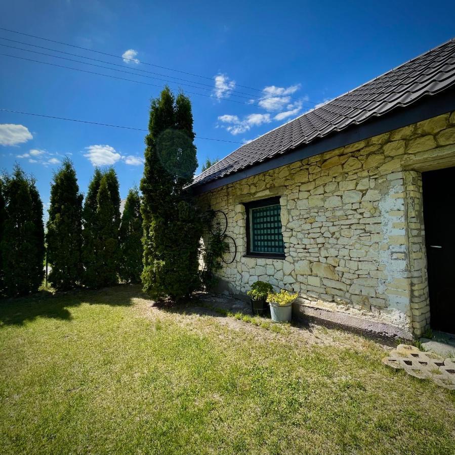Cichy Zakatek Dom Caloroczny , Janowiec, Kazimierz Dolny, Екстер'єр фото